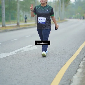 Runner Photo 8160722
