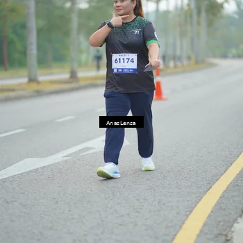 Runner Photo 8160723