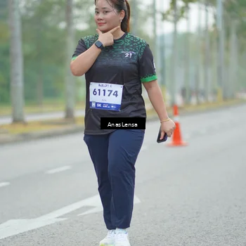 Runner Photo 8160724