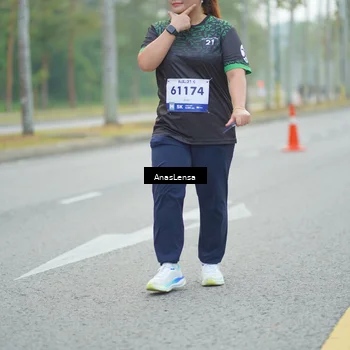 Runner Photo 8160727