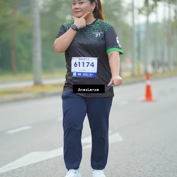 Runner Photo 8160728