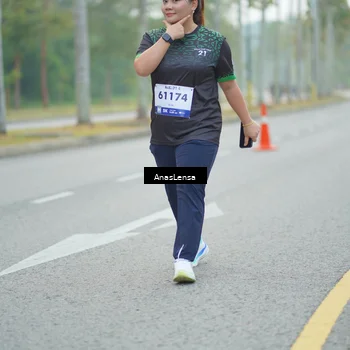 Runner Photo 8160730