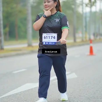 Runner Photo 8160732