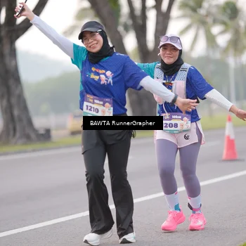Runner Photo 8160733