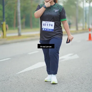 Runner Photo 8160734