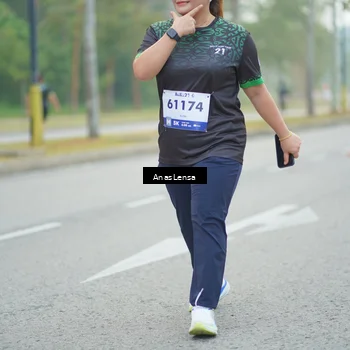 Runner Photo 8160735