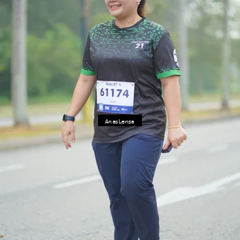 Runner Photo 8160736