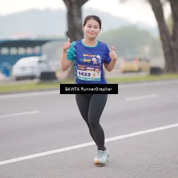 Runner Photo 8160737