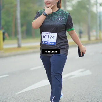 Runner Photo 8160738