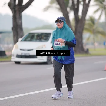 Runner Photo 8160740