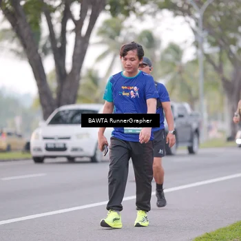 Runner Photo 8160741