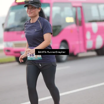 Runner Photo 8160742