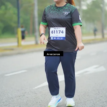 Runner Photo 8160743