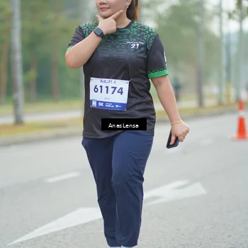 Runner Photo 8160744