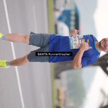 Runner Photo 8160745