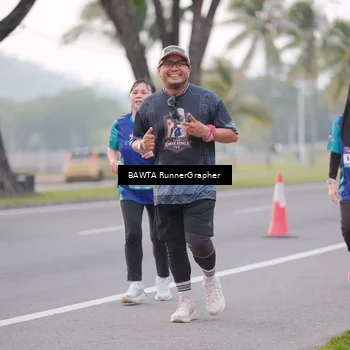 Runner Photo 8160747