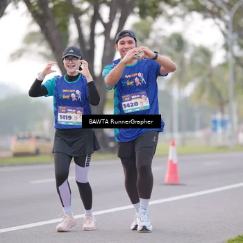 Runner Photo 8160748