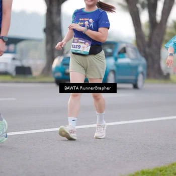 Runner Photo 8160749