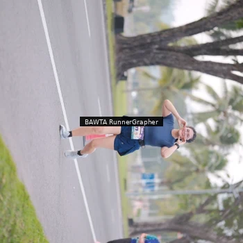 Runner Photo 8160750
