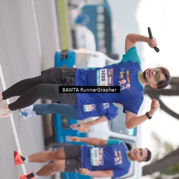 Runner Photo 8160751