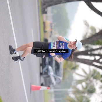Runner Photo 8160752