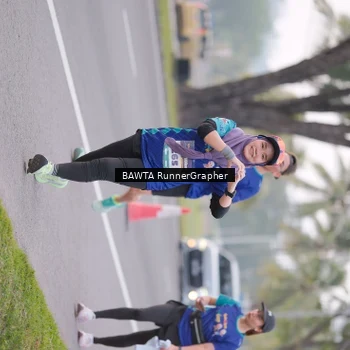 Runner Photo 8160753