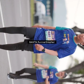 Runner Photo 8160757