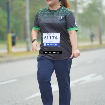 Runner Photo 8160758