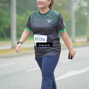 Runner Photo 8160760