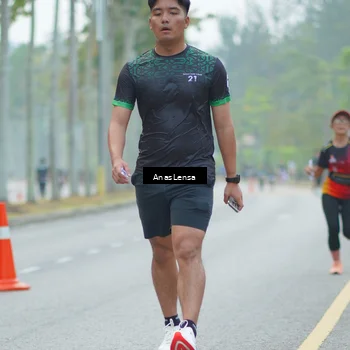 Runner Photo 8160761