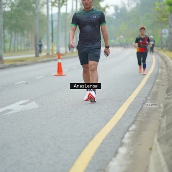 Runner Photo 8160767