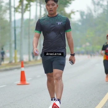 Runner Photo 8160768