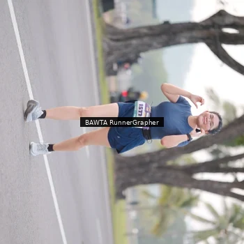 Runner Photo 8160769