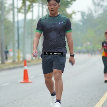 Runner Photo 8160774