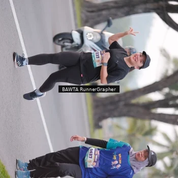 Runner Photo 8160776