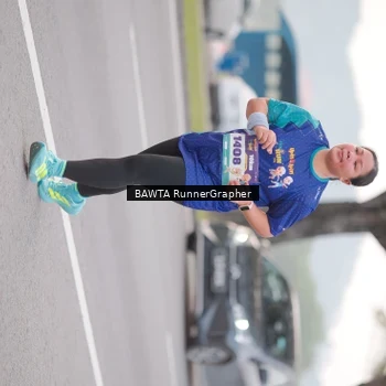 Runner Photo 8160777