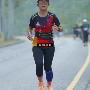 Runner Photo 8160783