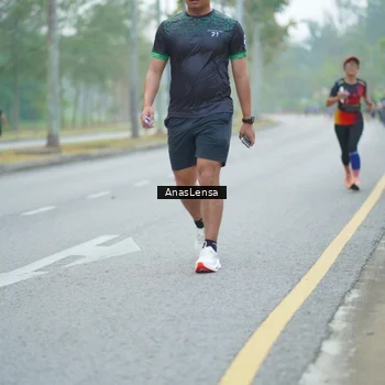 Runner Photo 8160784