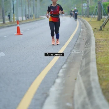 Runner Photo 8160785