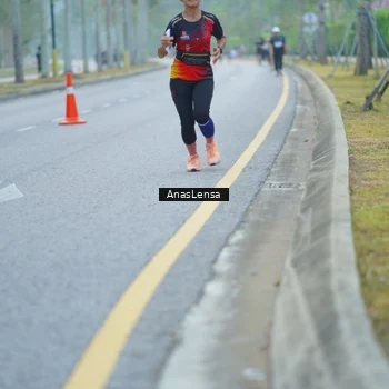 Runner Photo 8160790
