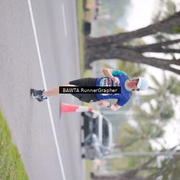 Runner Photo 8160792