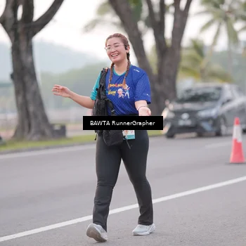 Runner Photo 8160793