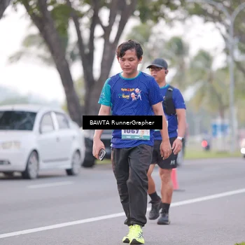 Runner Photo 8160794
