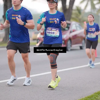 Runner Photo 8160796