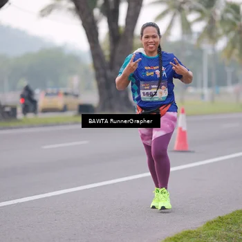 Runner Photo 8160797