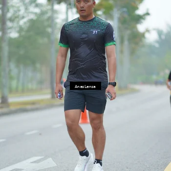 Runner Photo 8160798