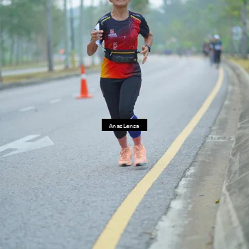 Runner Photo 8160799
