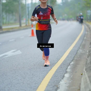 Runner Photo 8160805