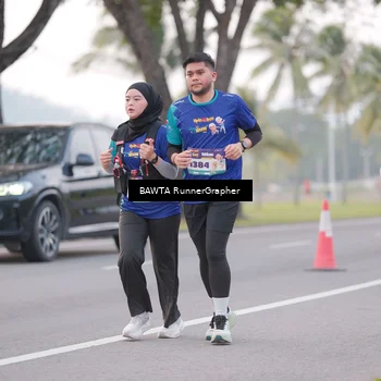 Runner Photo 8160806