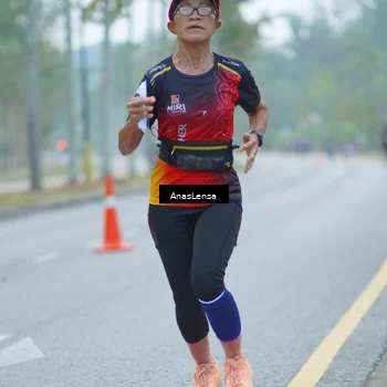 Runner Photo 8160808